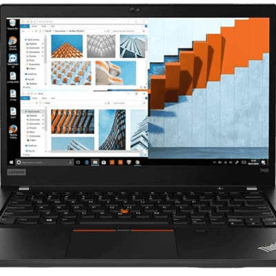 Lenovo T490 -1