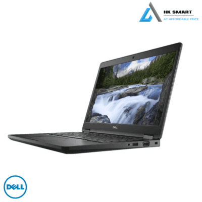 Dell Latitude 5490 3