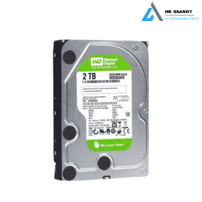 WD 2tb HDD