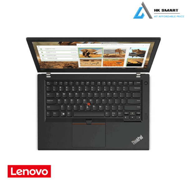 Lenovo T480 -4