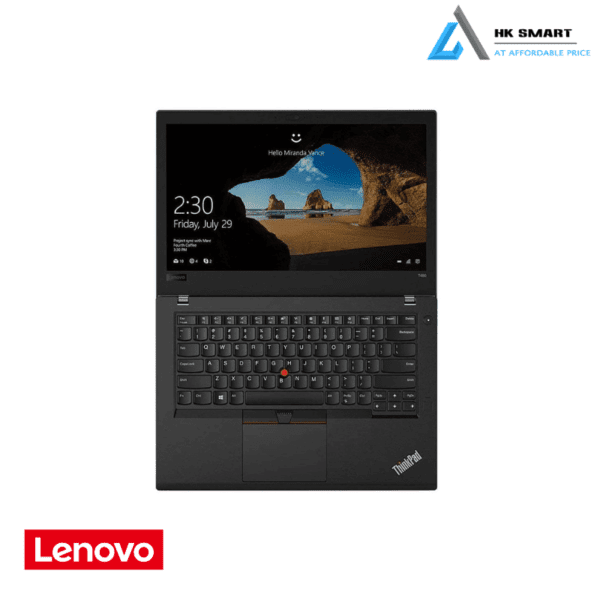 Lenovo T480 -3