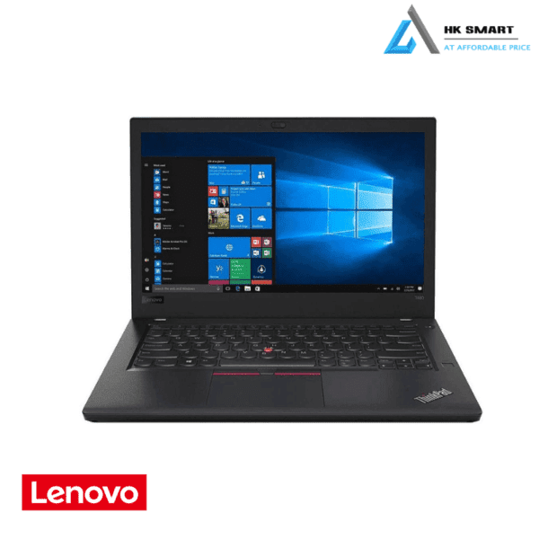 Lenovo T480 -1