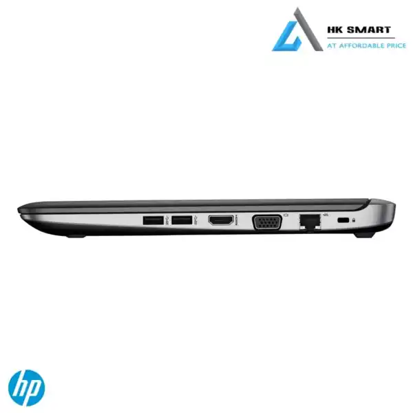 Hp Probook 430 G3 4