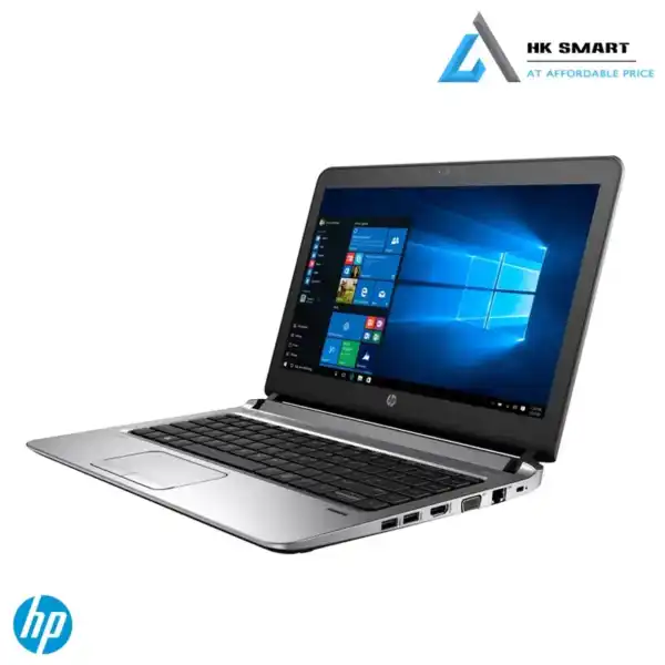 Hp Probook 430 G3 2