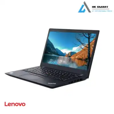 Lenovo T460s 1