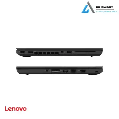 Lenovo T460s 2