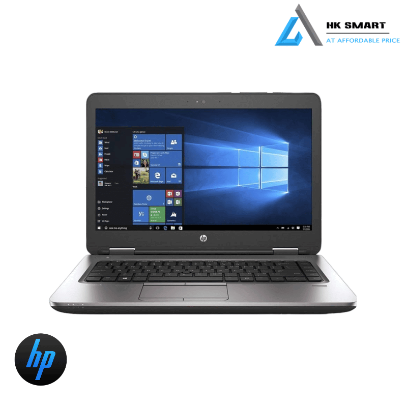 Hp Probook 640 G2 Refurbished Laptop Hksmart Lk   Hp Probook 640 G2 1 