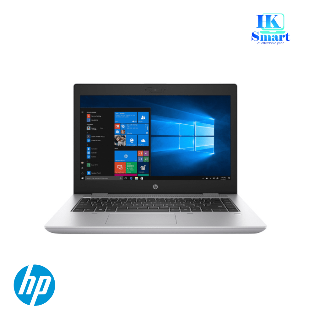 Hp 640 G5 (1) Hp 640 G5 - 1