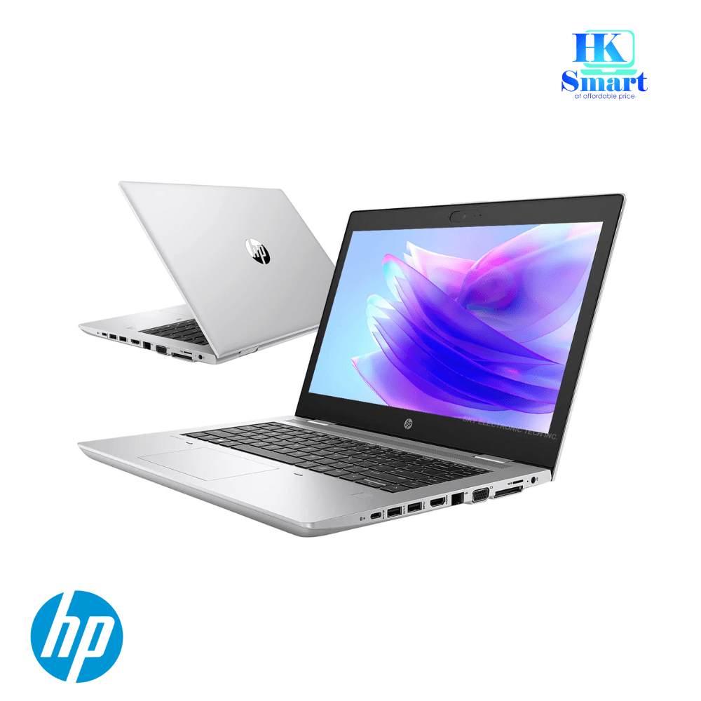 Hp 640 G5 (2) Hp 640 G5 - 3
