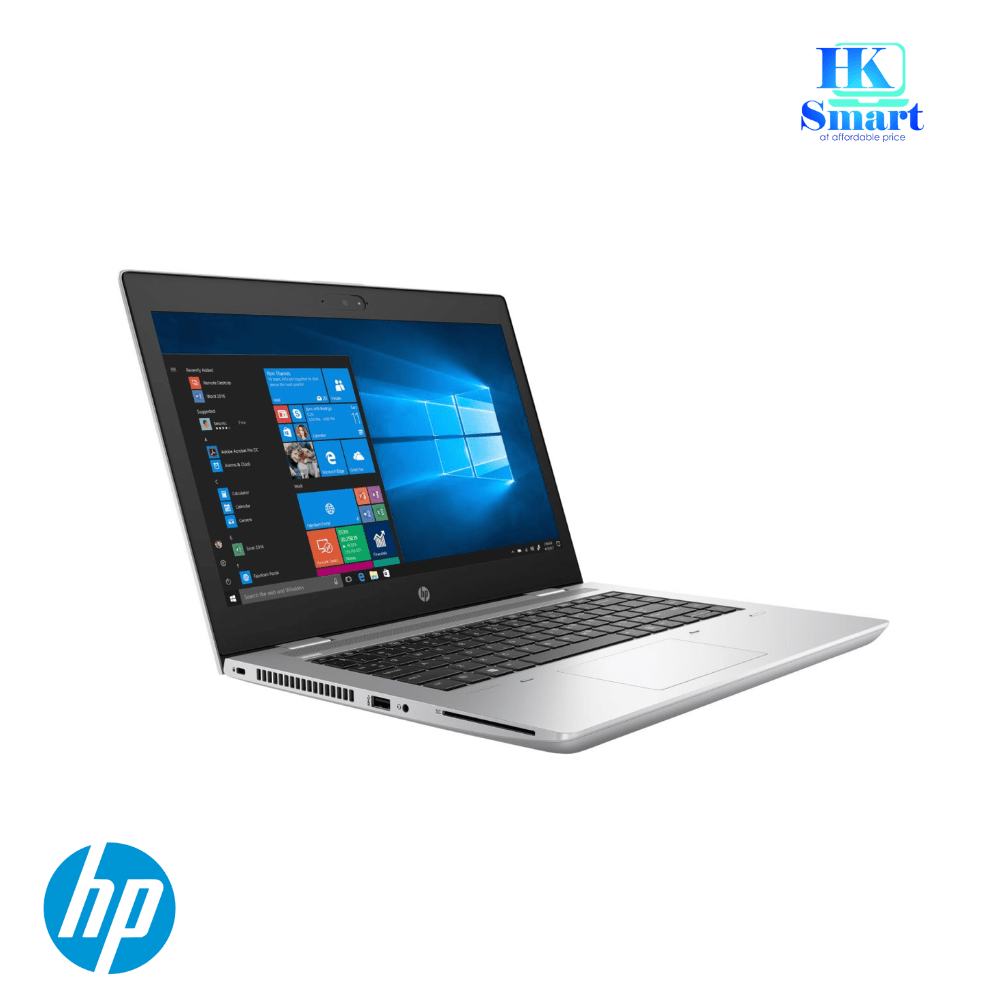 Hp 640 G5 (4) Hp 640 G5 - 2