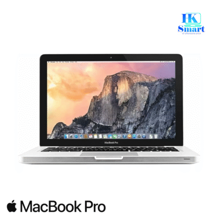 Apple Macbook Pro 13inch i5 2012  (Refurbished) Laptop
