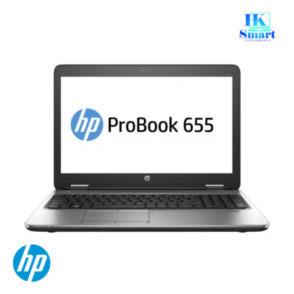 Hp ProBook 655 G3 AMD A10 Pro (Refurbished) Laptop