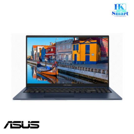 ASUS VIVOBOOK X1504VA-BQ143 CORE I3- 13TH GEN QUIET BLUE LAPTOP