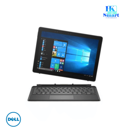Dell Latitude 5290 2 in 1 Convertible Core i3 07th Gen (Refurbished) Laptop