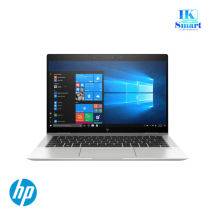 Hp EliteBook 1030 G3 i7 08th Gen - Touch Screen 360 Rotatable