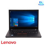 Lenovo t470s