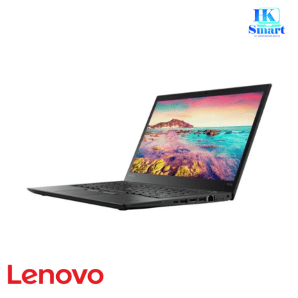 Lenovo t470s