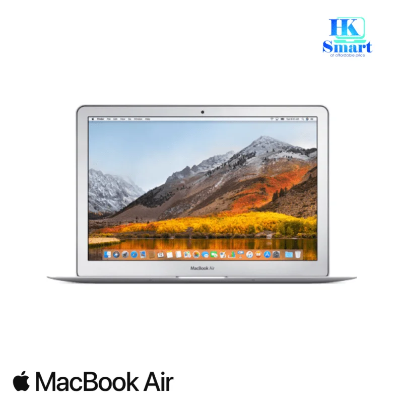 macbook air 2017 - 1