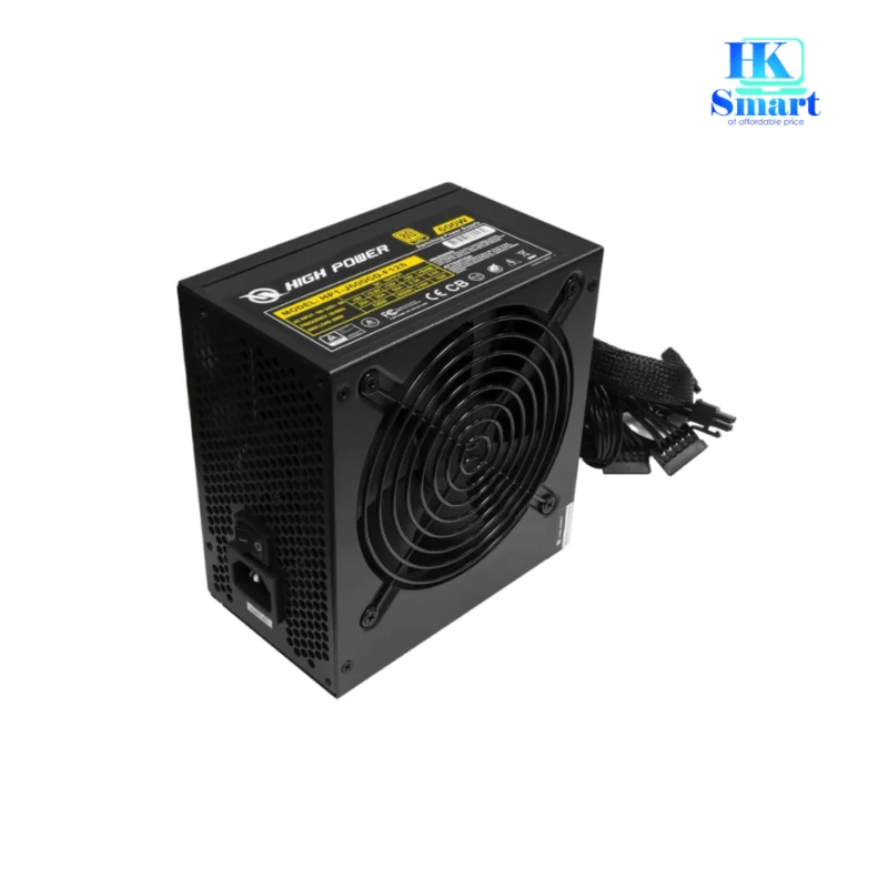 600w psu