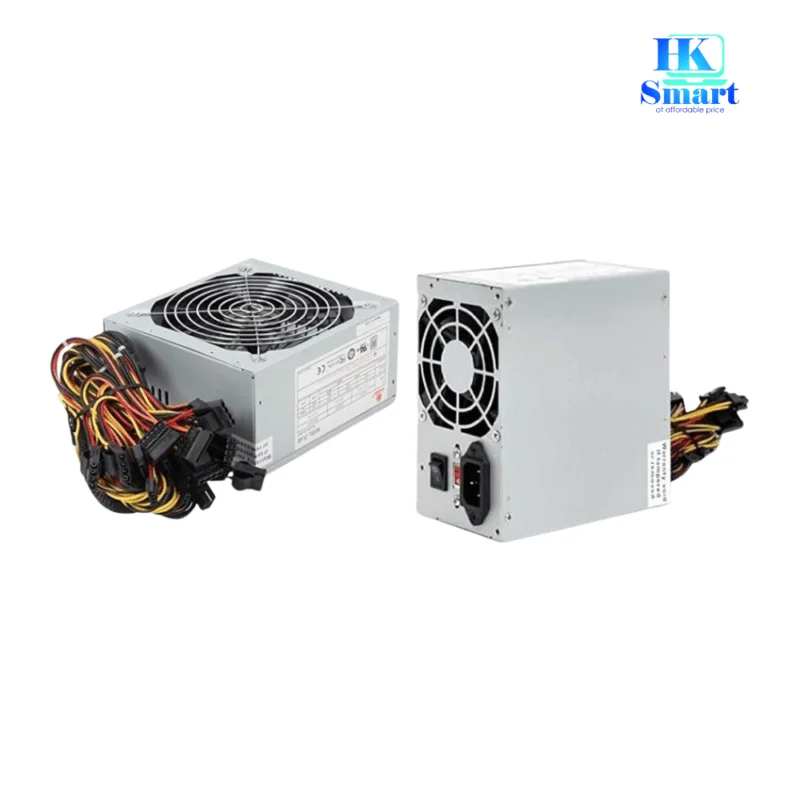 500W Used